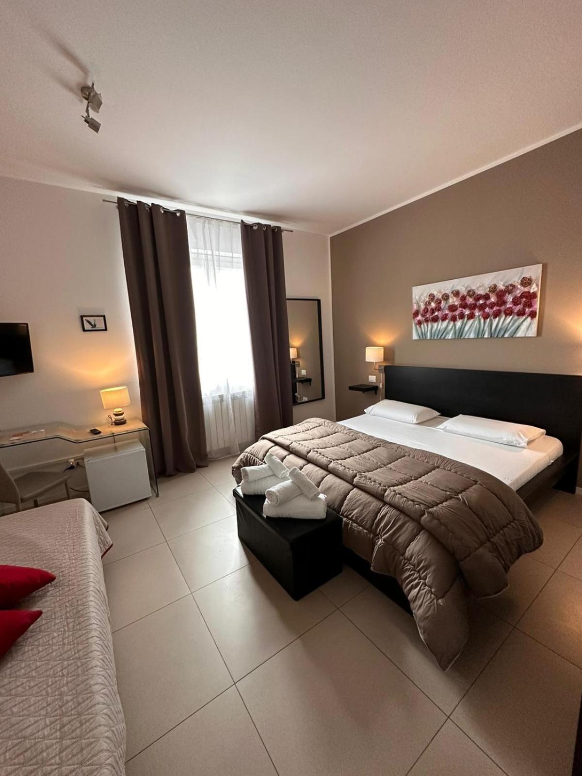 Location10 Bed & Breakfast Palermo Exterior photo